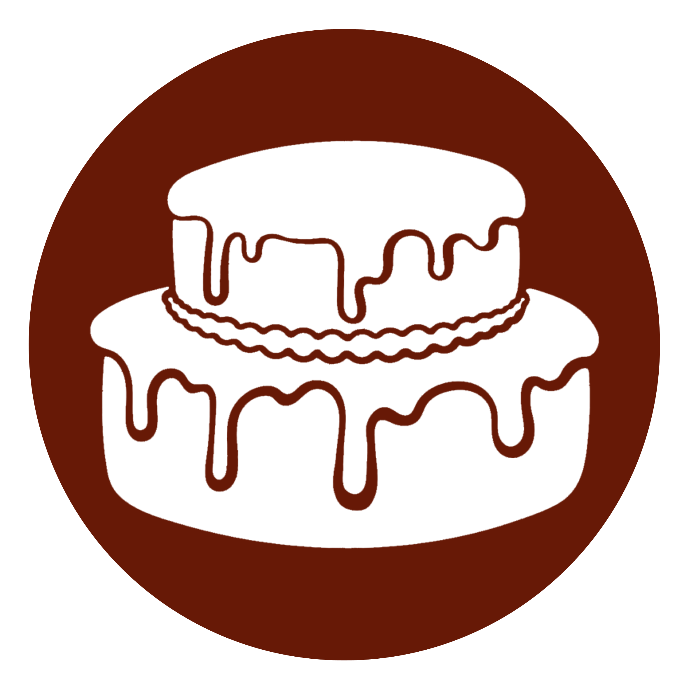 Gâteau Perso